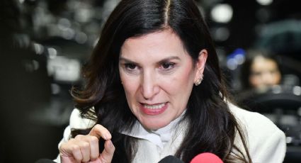 'Están muy preocupados' por relanzamiento del PAN, dice López Rabadán ante críticas de Sheinbaum