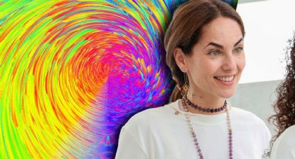 VIDEO | Bárbara Mori revela cómo fue su experiencia al consumir ayahuasca en Perú