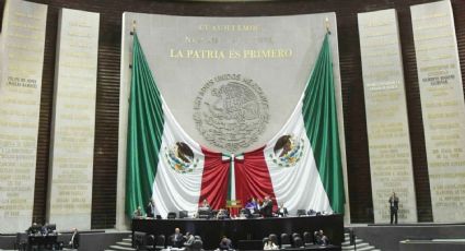 Aprobarán diputados cambios del Senado a la Ley Aduanera