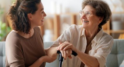 Ayudamos a las Mujeres: Estos son 5 beneficios del programa de Nuevo León