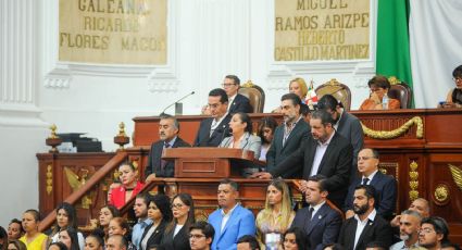 Congreso entrevista a candidatas y candidatos a encabezar la Comisión de Derechos Humanos de la CDMX