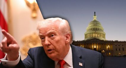 Senado de EU falla por undécima ocasión intento para terminar el cierre de Gobierno