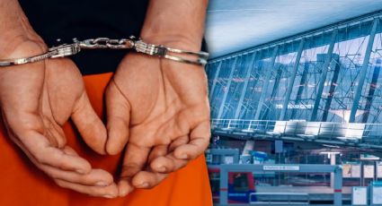 Arrestan a hombre que amenazó con disparar con un rifle en el Aeropuerto de Atlanta