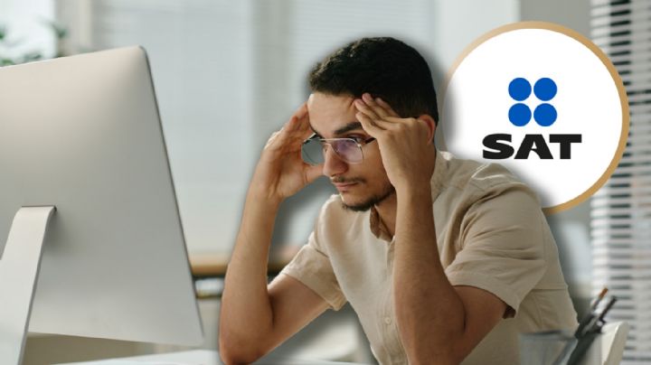 Simulador de Declaración Anual 2025 del SAT está disponible; si eres persona moral esto debes hacer