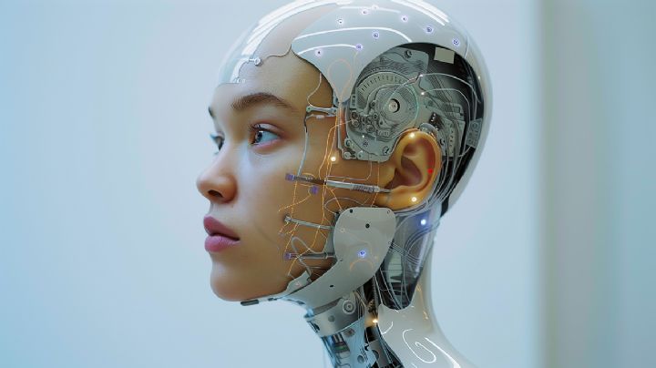 “MI NUTRIÓLOGO ES CHAT GPT”