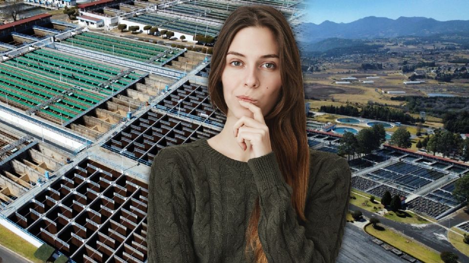 El Cutzamala abastece entre el 20 y 25 por ciento del agua que se consume en la Ciudad de México y municipios conurbados del Edomex.