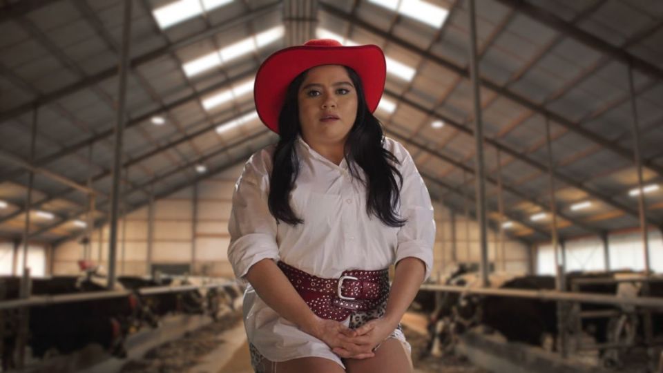 La Bea rompe récord en la Granja VIP por esta razón