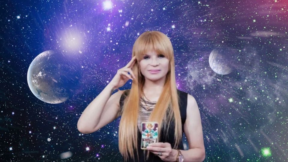 Mhoni Vidente revela cómo le irá a cada signo hoy lunes 20 de octubre