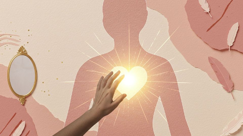 Tener una autoestima saludable mejora la calidad de vida.