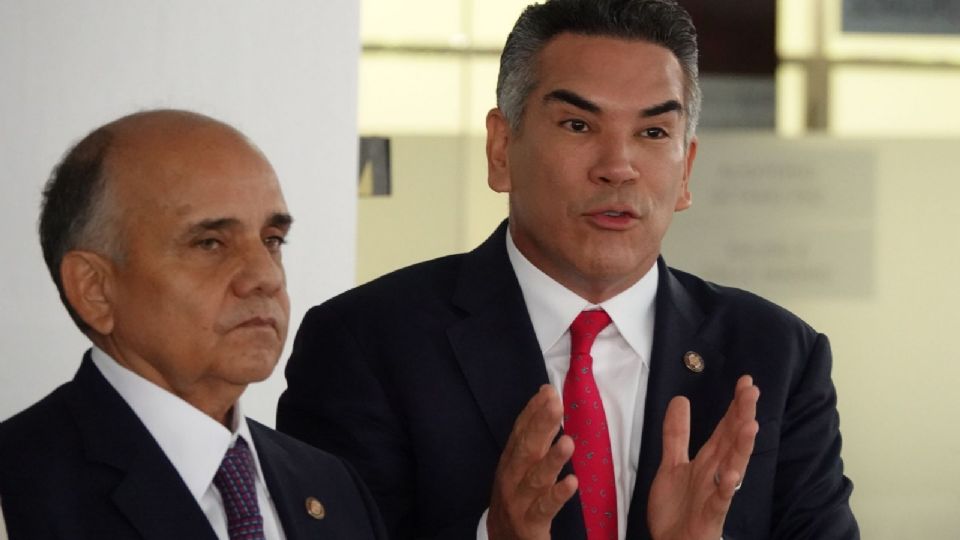 Subrayó que los gobiernos morenistas no tienen visión de Estado.