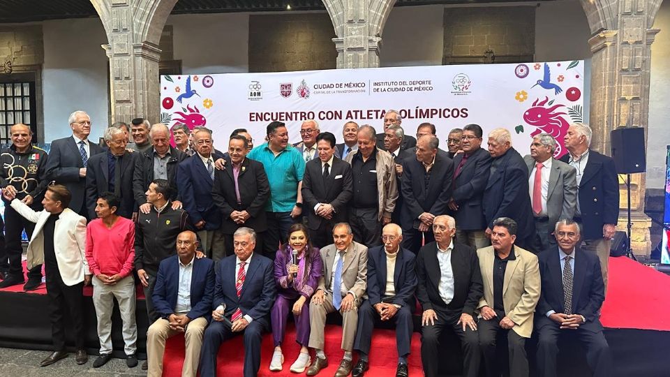 Rumbo al Mundial 2026: Clara Brugada impulsa activación física y entusiasmo ciudadano.