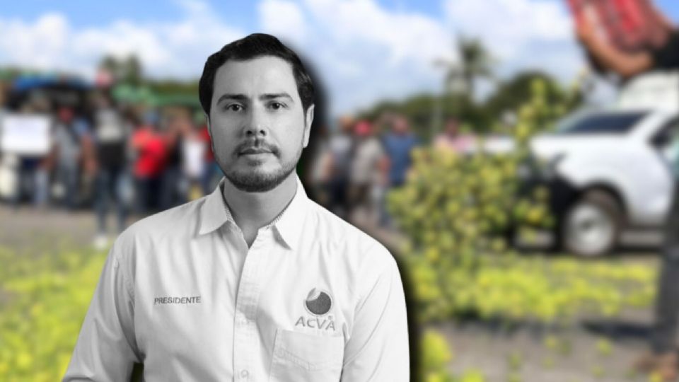 Fiscalía de Michoacán investiga el asesinato de Bernardo Bravo: “Fue un hecho ocurrido horas antes del hallazgo”, confirma Carlos Torres.