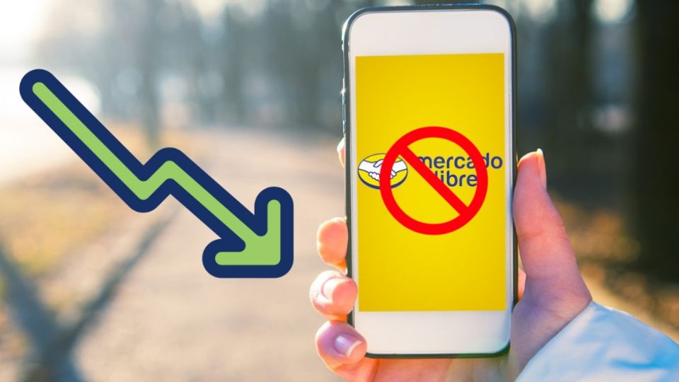 No solo Mercado Libre, sino también muchos otros servicios y apps se vieron afectados por este error masivo.