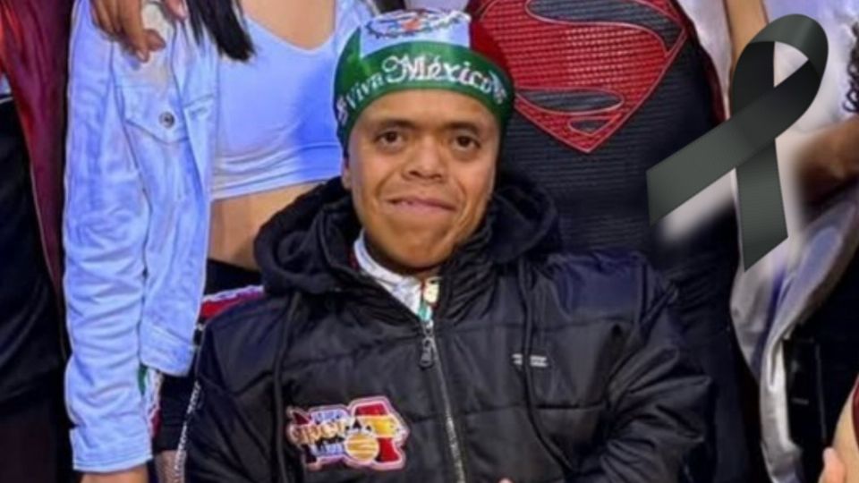 El Medio Metro original, de nombre Paco Pérez, fue asesinado y abandonado en Puebla.