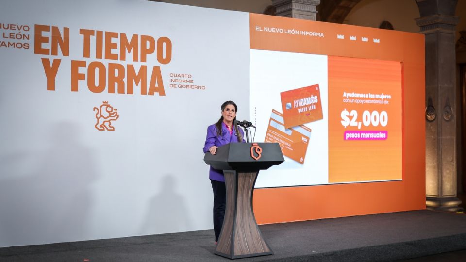 La Secretaría de Igualdad e Inclusión reitera que el programa de apoyo a mujeres cuidadoras es gratuito.