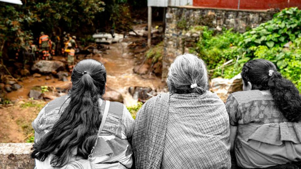La desarticulación del Sistema Nacional de Protección Civil: Un Legado del FONDEN.