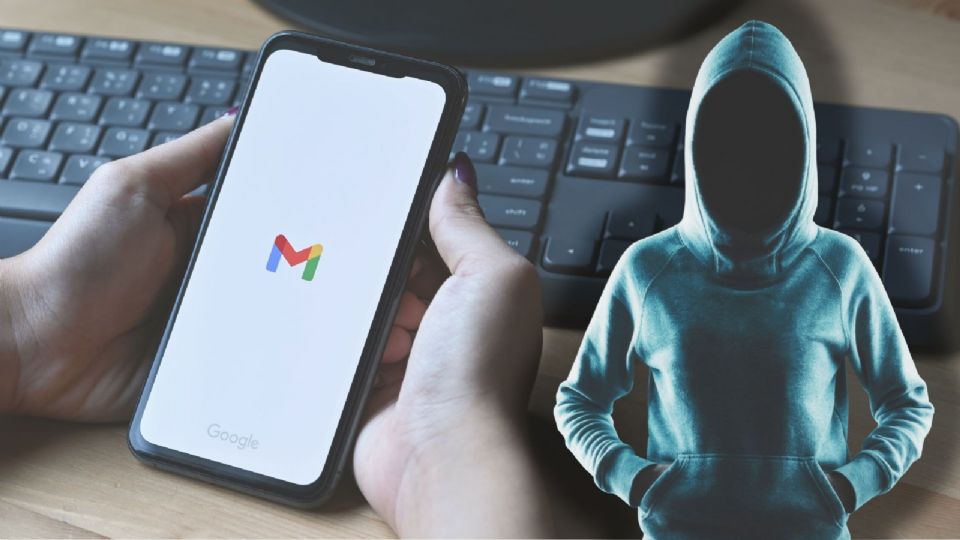 Nueva 'estafa invisible' en Gmail engaña a la IA Gemini para robar datos. Te contamos cómo protegerte.