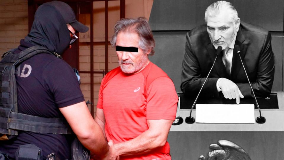 La protección que dicen disfrutar López y sus cómplices se deriva de su cercanía con el actual gobierno de la 4T.