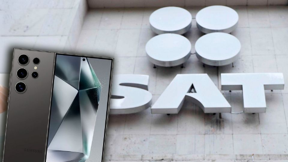 La acusación de adeudo fiscal contra Samsung por 300 mil millones de pesos genera preocupación.