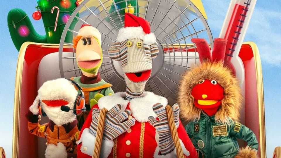 El fenómeno cultural regresa y de qué forma: con el especial 31 Minutos: Calurosa Navidad, que ya tiene fecha de estreno.