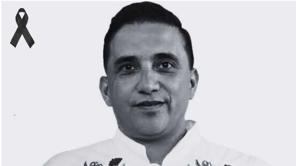 Confirman ataque directo y homicidio de Miguel Bahena Solórzano, edil militante del Partido Verde.