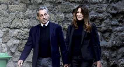 Encarcelan al expresidente francés Nicolas Sarkozy: ¿por qué fue condenado?