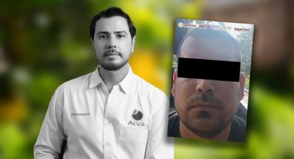 Detienen a Rigoberto “N”, presunto implicado en el asesinato del citricultor Bernardo Bravo en Michoacán