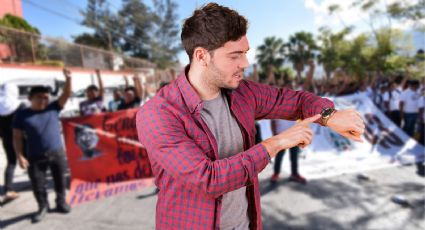 Estas son las marchas que habrá hoy 21 de octubre en CDMX; afectaciones y rutas alternas