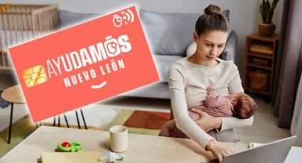 Quiénes pueden solicitar el apoyo de Ayudamos a las Mujeres en Nuevo León