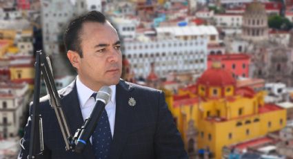 Seguridad en Guanajuato avanza, pero 'no está resuelto nada', advierte secretario