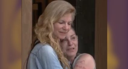 Por esta razón Manola Diez consoló a Lola Cortés en La Granja VIP