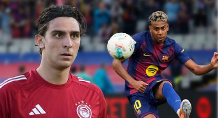 Barcelona golea 6-1 al Olympiacos en la jornada 3 de la Champions League 25/26