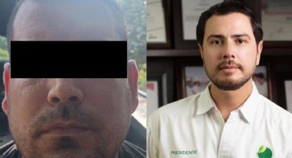 ¿Quién es Rigoberto “N”, presunto asesino de líder limonero Bernardo Bravo Manríquez?