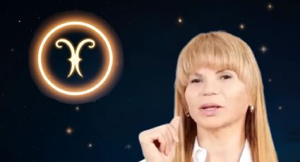 Mhoni Vidente revela cómo le irá a cada signo hoy martes 21 de octubre