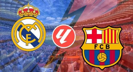 Real Madrid vs Barcelona: el partidazo que nadie quiere perderse en La Liga 2025