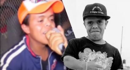 De qué murió Francisco Pancho Pérez, el famoso Medio Metro de Puebla