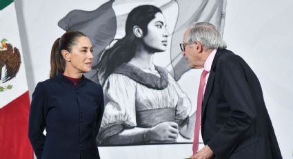 Vacuna mexicana Patria aún no cuenta con registro de Cofepris, informa secretario de Salud