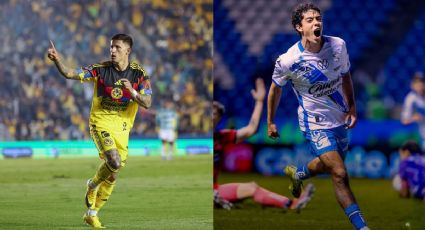 Dónde ver en vivo América vs Puebla por la Jornada 14 de la Liga MX