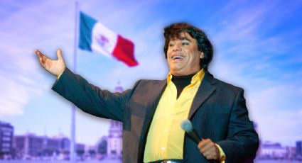 Juan Gabriel en el Zócalo: revive el mítico primer concierto en Bellas Artes; cuándo y a qué hora, entrada libre