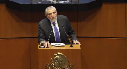 Adán Augusto: Denuncias en su contra por Tabasco son 'campañita política'