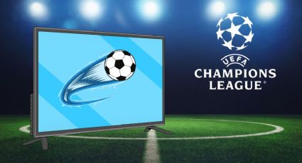 Champions League 22 de octubre: horarios y canales para ver los partidos en vivo