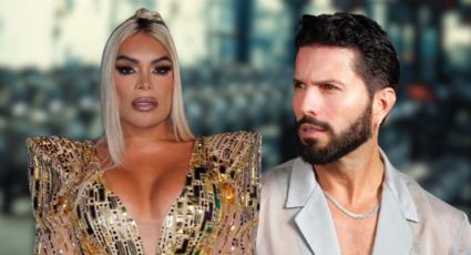 Wendy Guevara quiere demandar a Poncho de Nigris por los derechos de su imagen