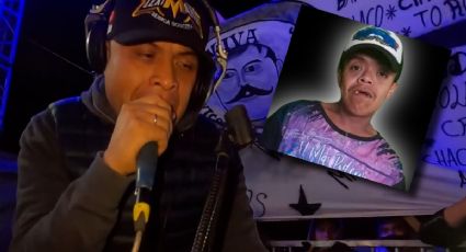 ¿Quién era el ‘Rey del Wepa’, el sonidero asesinado que impulsó a Medio Metro?