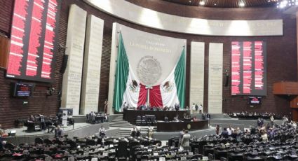 Avalan diputados cambio a Ley Aduanera hecha en el Senado
