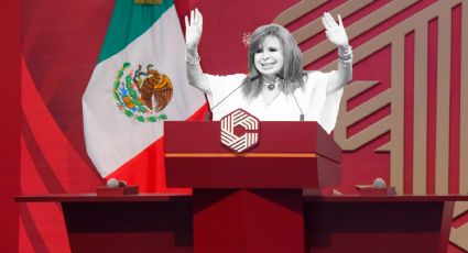 'Campeche se ha convertido en un laboratorio político para probar leyes mediáticas': Oliver Pacheco