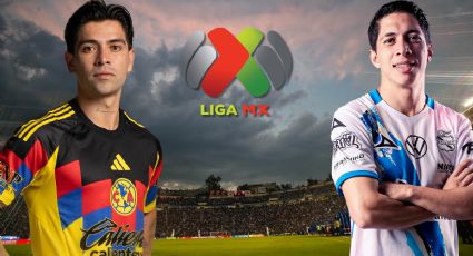 MVS Deportes EN VIVO | Con gol de último minuto, América vence al Puebla en su partido de la Jornada 14