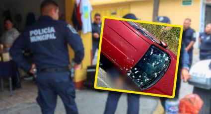 ¿Quién era Víctor Daniel Velázquez, subdirector de la Policía Municipal de Indaparapeo que fue asesinado?