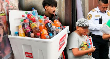 Alza al precio de refrescos: 'La gente seguirá consumiendo así le pongan la botella a 100 pesos'