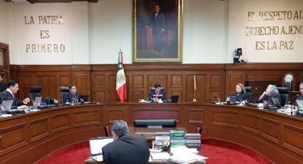 Personas con discapacidad advierten que modificar criterio de la SCJN implica una barrera más