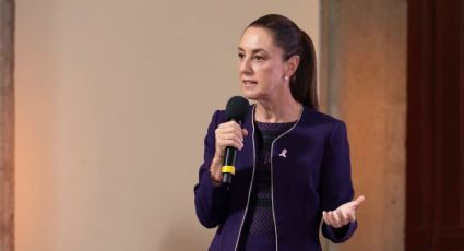 Sheinbaum anuncia inversión de 8 mil mdp para adquisición de mil mastógrafos y mil ultrasonidos